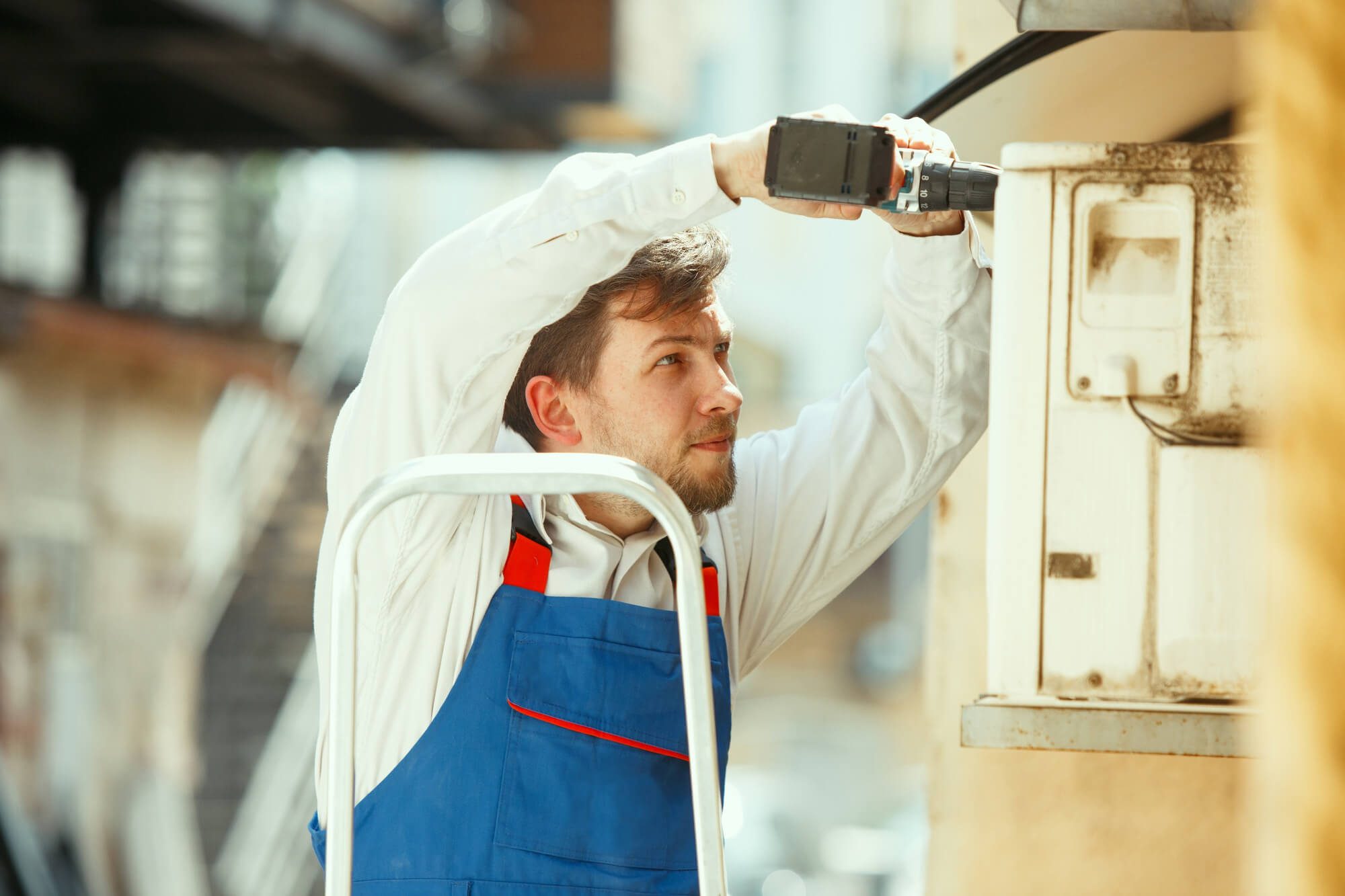 Cooling System Repair Greeley, CO
