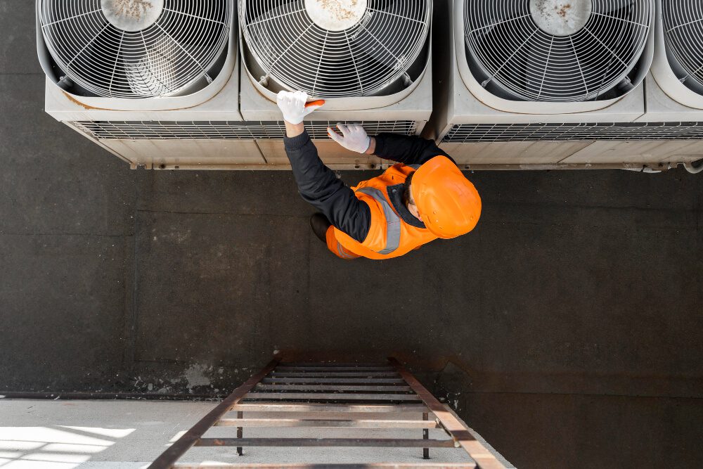 Ac Installation Greeley, CO