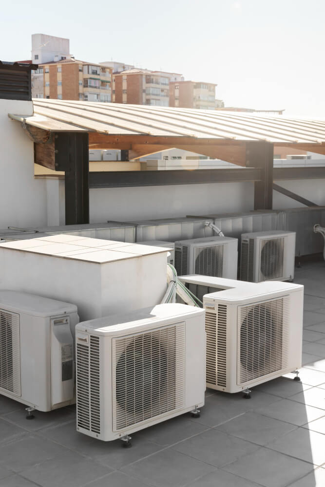 AC Installation Company Greeley, CO