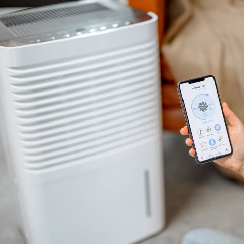 Humidifier Maintainance and Repair Greeley, CO