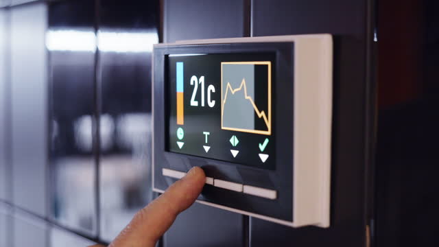 Thermostat Installation Greeley, CO
