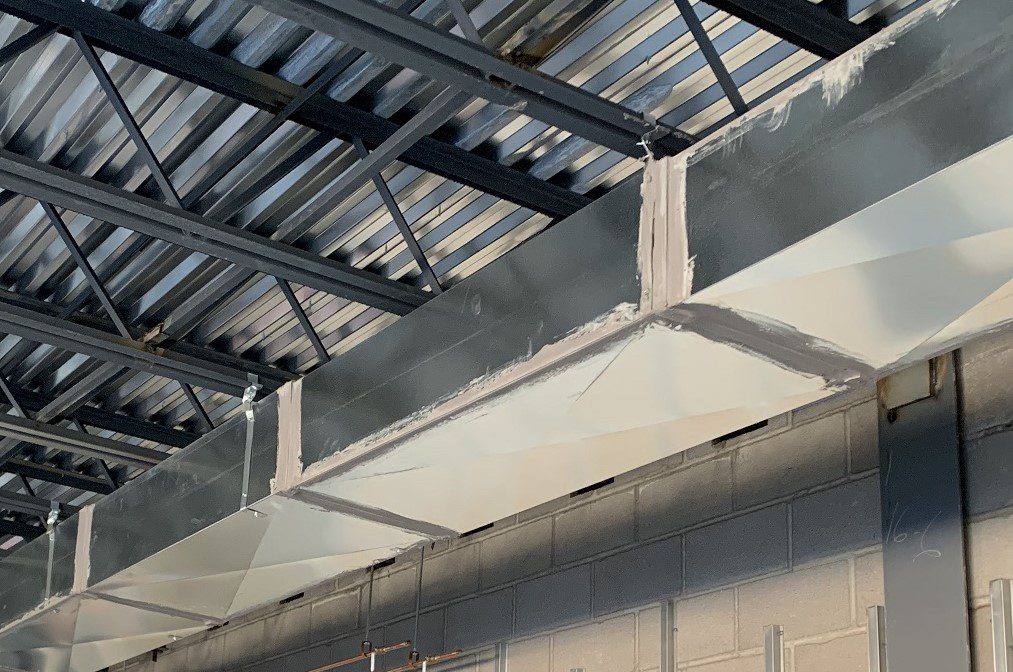 Air Duct Sealing Greeley, CO