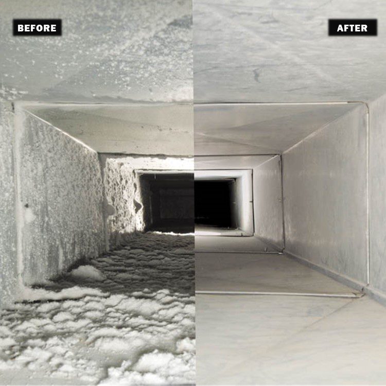 Duct Cleaning Service Greeley, CO