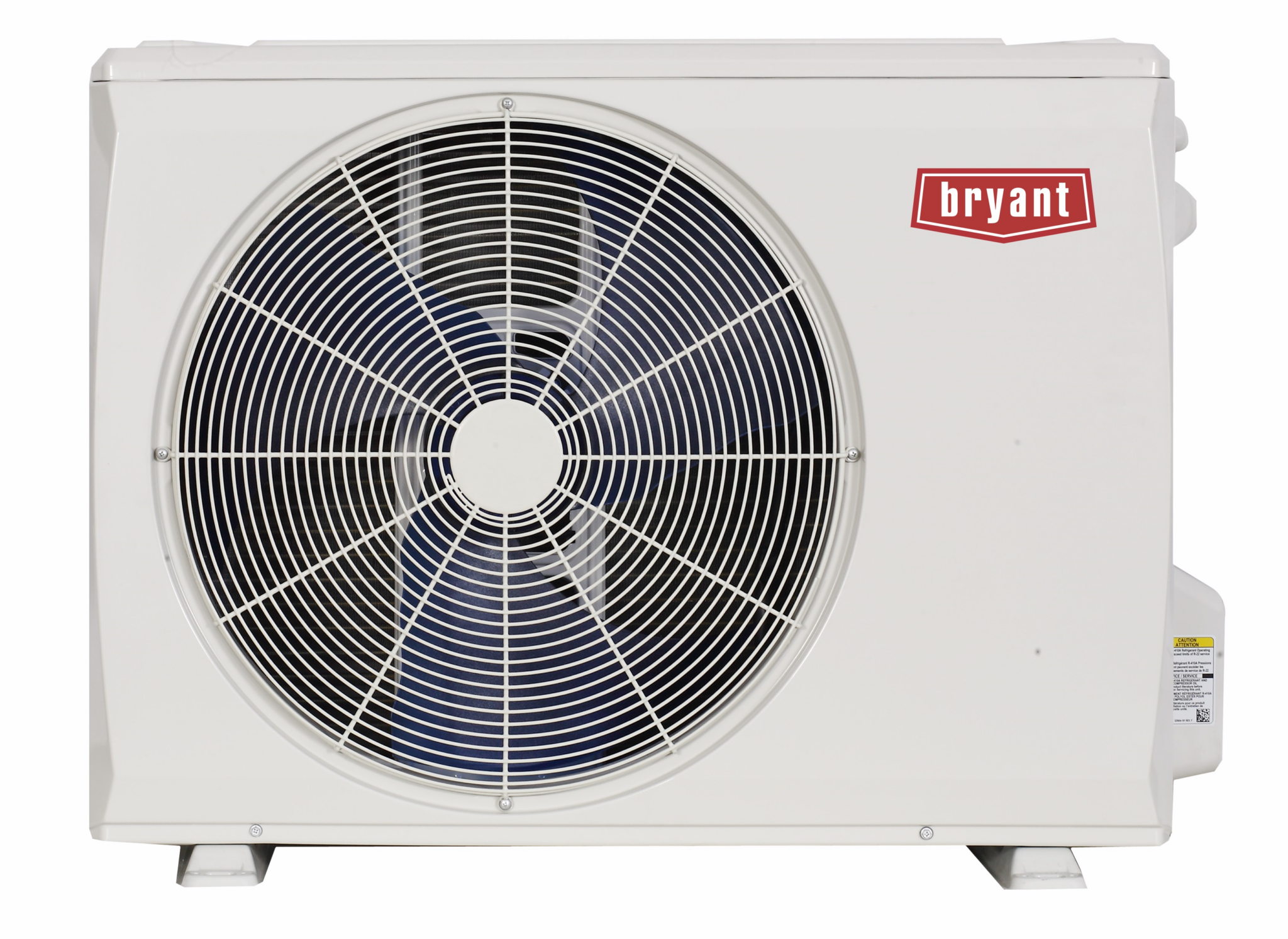 Electric Ductless Heat Pump