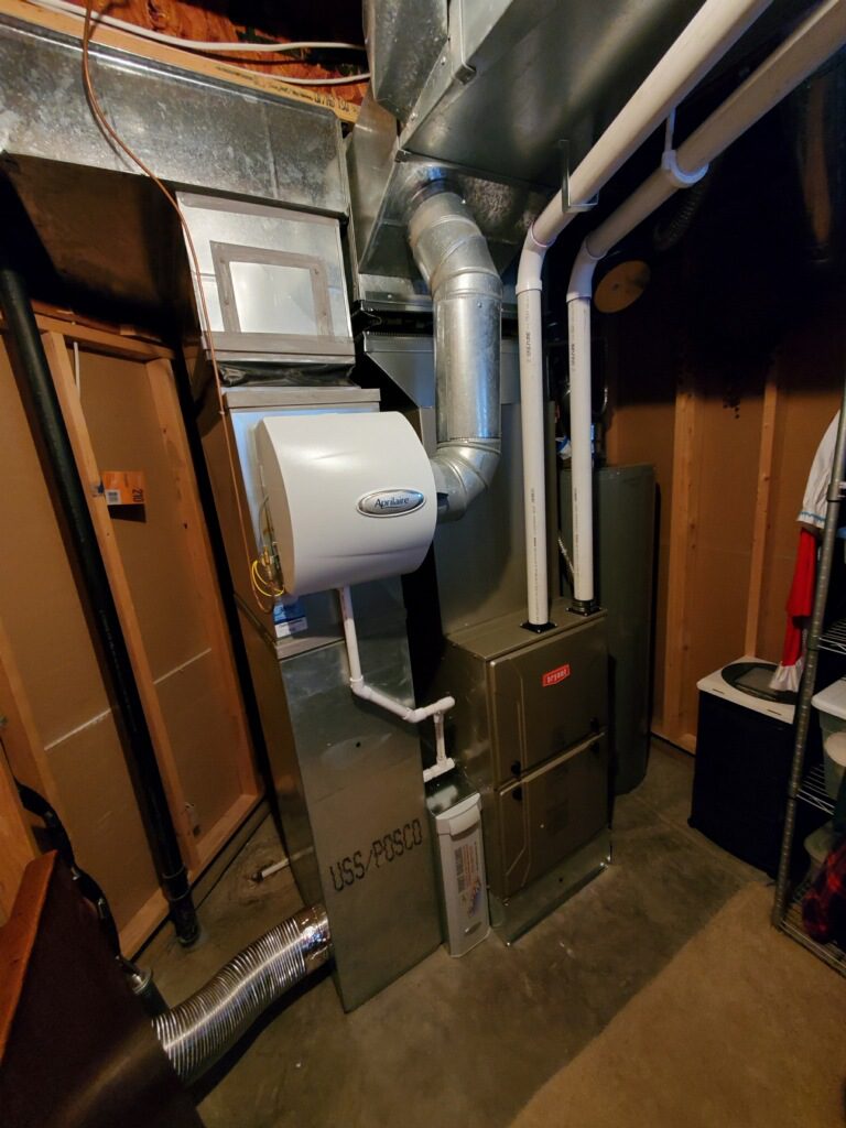 Complete Furnace Services Greeley, CO