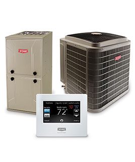 Hybrid Heating Systems Greeley, CO