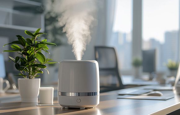 Humidifier Installation Greeley, CO