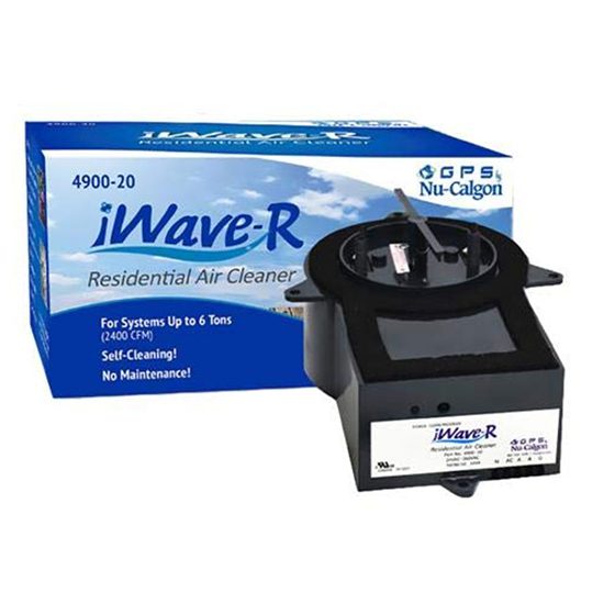 I wave R