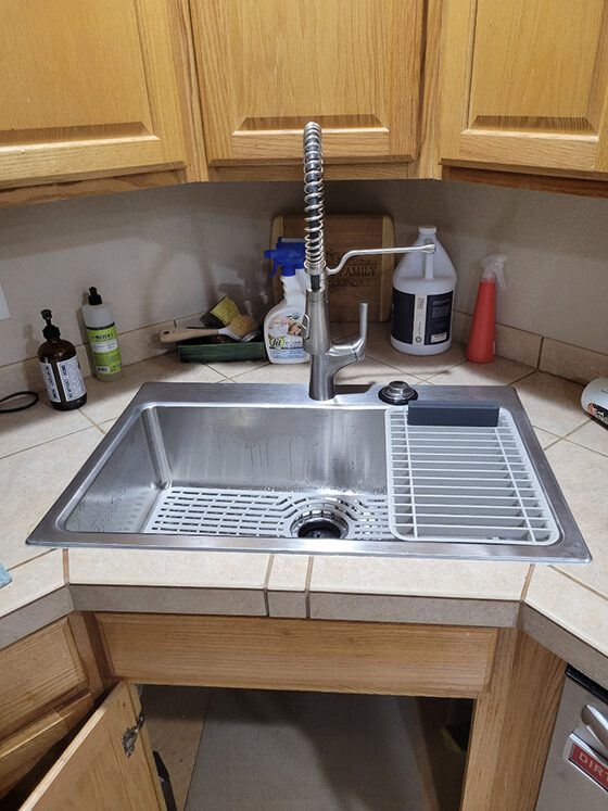 Kitchen Sink