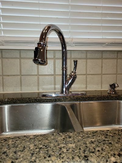 Kitchen Sink