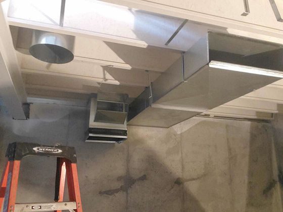 New Construction Plumbing Services in Greeley, CO