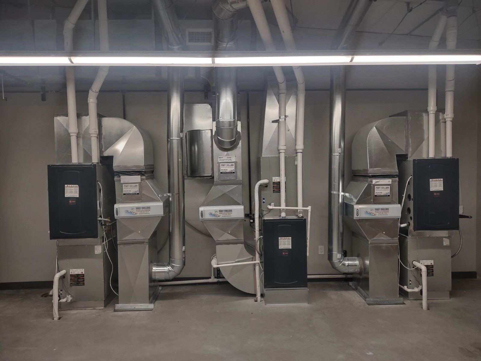 Furnace Maintenance Greeley, CO