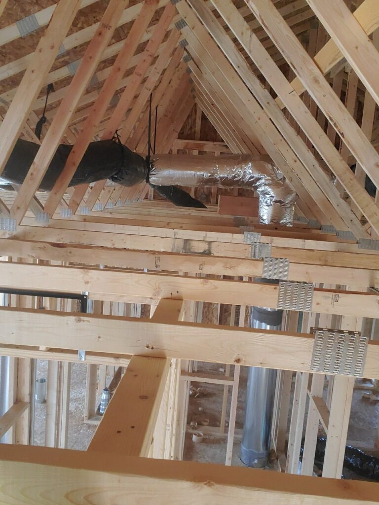 New Construction Plumbing Services in Greeley, CO