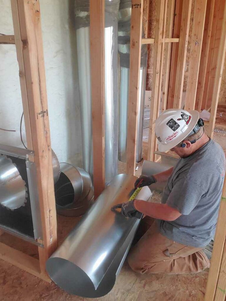 New Construction Plumbing Services Greeley, CO