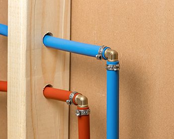 Repiping Services in Greeley, CO