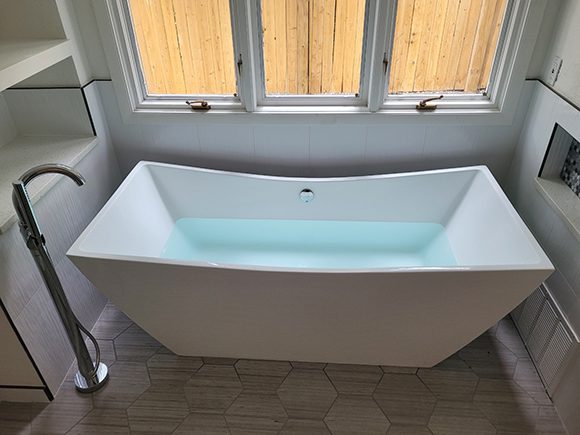 Plumbing Maintenance Greley, CO