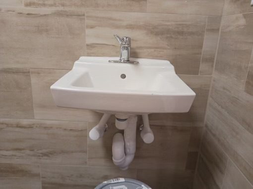 Plumbing Sink Services in Greeley, CO