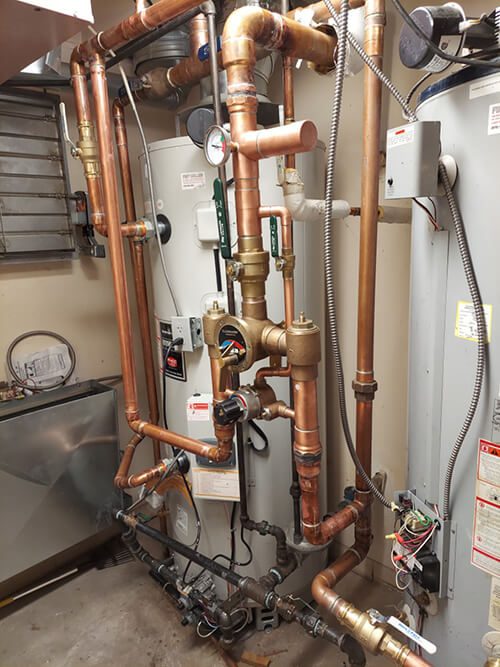 Water Heater Installation Service Greeley, CO