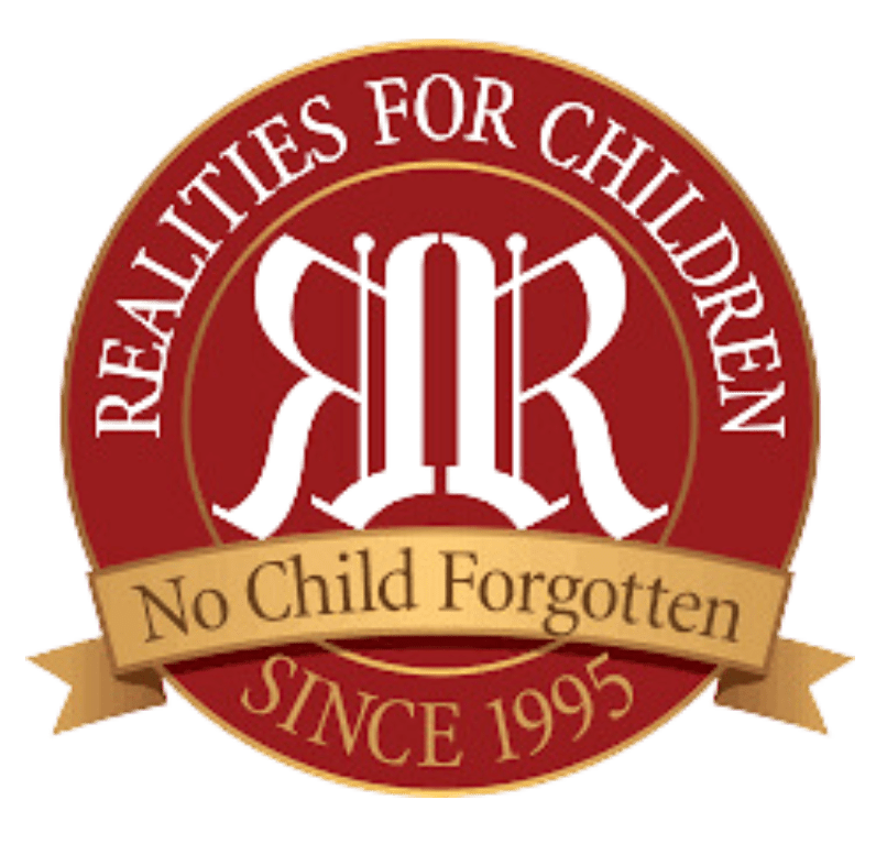 Realities for Children Logo