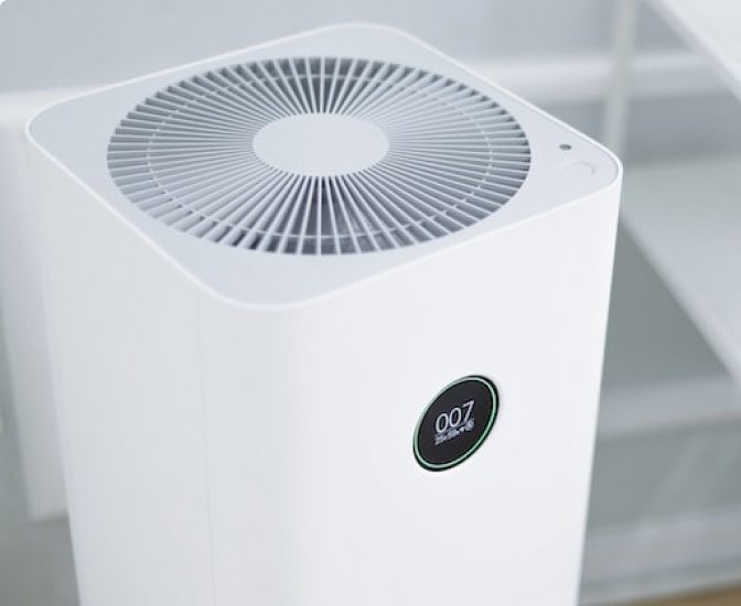 Humidifiers/Dehumidifiers Installation Greeley, CO