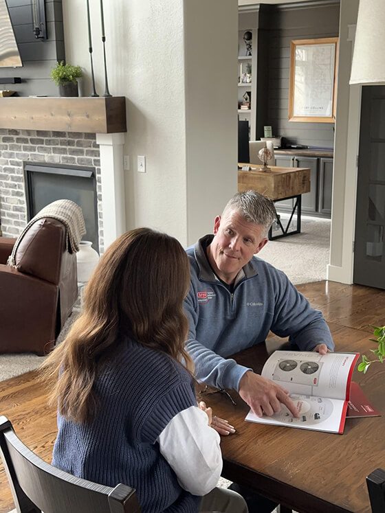 Hybrid Heating Systems Services Greeley, CO