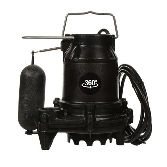 Sump Pump