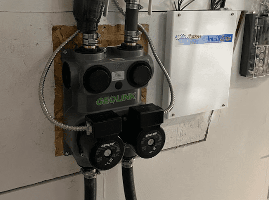 Boiler Replacement Company Greeley, CO