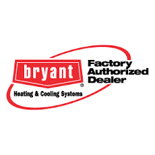 Bryant Dealer Badge