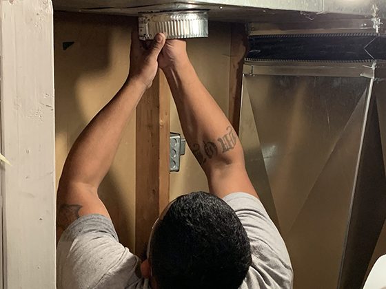Air Duct Testing Service Greeley, CO