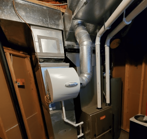 Furnace Repair Greeley, CO