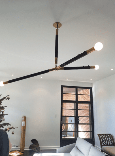 Lights Installation Greeley, CO