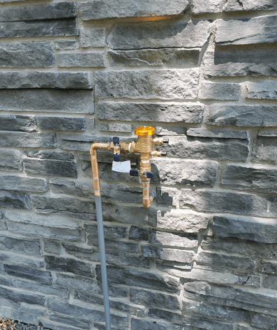 Repiping Services in Greeley, CO