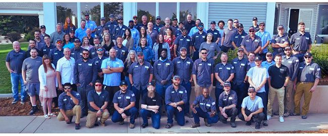 Choose Origin Plumbing Heating Cooling Electrical