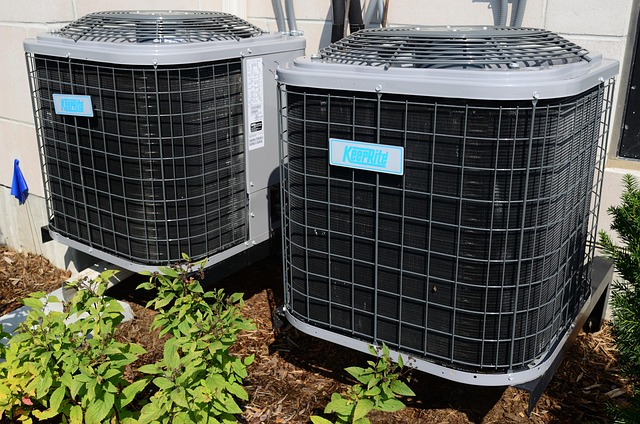 Air conditioners
