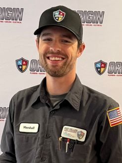 Marshall Douglas - Origin - Website